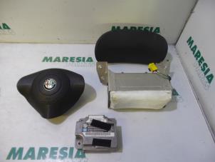 Gebruikte Module + Airbag Set Alfa Romeo 156 (932) 2.0 JTS 16V Prijs € 90,00 Margeregeling aangeboden door Maresia Parts