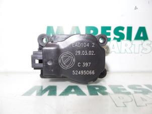 Gebruikte Kachelklep Motor Alfa Romeo 156 (932) 2.0 JTS 16V Prijs € 25,00 Margeregeling aangeboden door Maresia Parts