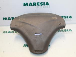 Gebruikte Airbag links (Stuur) Fiat Multipla (186) 1.9 JTD 110 Prijs € 60,50 Inclusief btw aangeboden door Maresia Parts