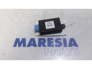 Gebruikte Alarm module Peugeot 207/207+ (WA/WC/WM) 1.6 16V GT THP Prijs € 50,00 Margeregeling aangeboden door Maresia Parts
