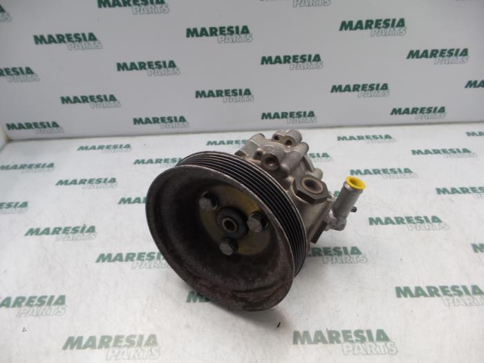 ALFA ROMEO 156 932 (1997-2007) Power Steering Pump 46763561 19530984