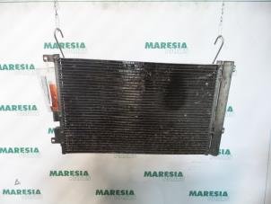 Gebruikte Airco Condensor Alfa Romeo 156 (932) 2.0 JTS 16V Prijs € 40,00 Margeregeling aangeboden door Maresia Parts