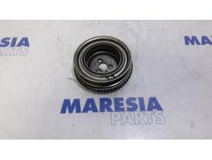 Gebruikte Krukas Poelie Fiat Panda (169) 1.2 Fire Prijs € 40,00 Margeregeling aangeboden door Maresia Parts