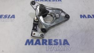 Gebruikte Ruitenwis Mechaniek Peugeot 508 (8D) 1.6 HDiF 16V Prijs € 35,00 Margeregeling aangeboden door Maresia Parts