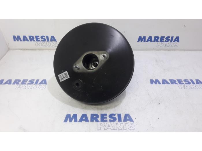 Gebruikte Rembekrachtiger Fiat Tipo (356H/357H) 1.4 16V Prijs € 105,00 Margeregeling aangeboden door Maresia Parts