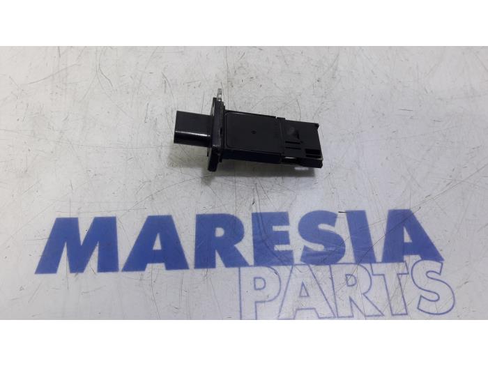 Luchthoeveelheidsmeter van een Fiat Ducato (250) 2.2 D 100 Multijet Euro 4 2007