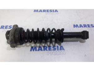 Gebruikte Achterpoot rechts Alfa Romeo Brera (939) 2.2 JTS 16V Prijs € 131,25 Margeregeling aangeboden door Maresia Parts