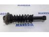 Alfa Romeo Brera (939) 2.2 JTS 16V Achterpoot rechts