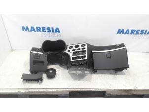 Gebruikte Airbag set Alfa Romeo Brera (939) 2.2 JTS 16V Prijs € 525,00 Margeregeling aangeboden door Maresia Parts