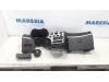 Alfa Romeo Brera (939) 2.2 JTS 16V Airbag set
