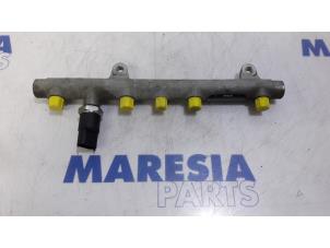 Gebruikte Galerij (Injectie) Renault Scénic I (JA) 1.9 dCi RX4 Prijs € 50,00 Margeregeling aangeboden door Maresia Parts