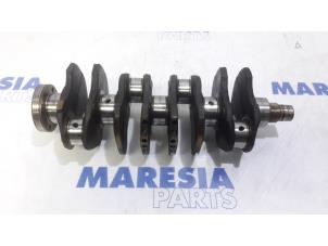 Gebruikte Krukas Alfa Romeo Giulietta (940) 1.4 TB 16V Prijs € 149,99 Margeregeling aangeboden door Maresia Parts