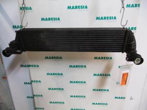 Gebruikte Intercooler Renault Laguna II Grandtour (KG) 1.9 dCi 130 Prijs € 30,00 Margeregeling aangeboden door Maresia Parts