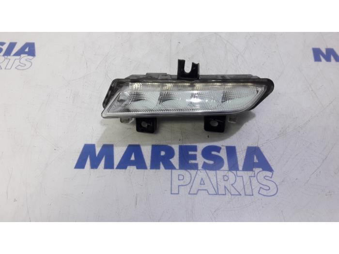 RENAULT Clio 4 generation (2012-2020) Other Control Units 89208551 19451476