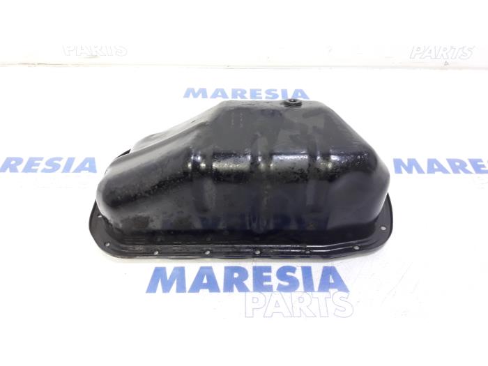 Gebruikte Carterpan Renault Twingo (C06) 1.2 16V Prijs € 40,00 Margeregeling aangeboden door Maresia Parts