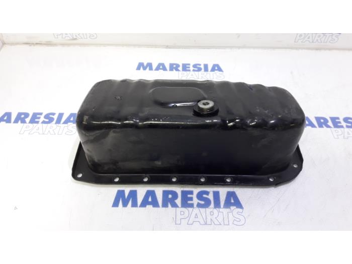 Gebruikte Carterpan Citroen Jumper (U5/ZB) 2.8 HDi Prijs € 105,00 Margeregeling aangeboden door Maresia Parts