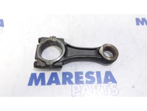 Gebruikte Zuiger Citroen Jumper (U5/ZB) 2.8 HDi Prijs € 60,50 Inclusief btw aangeboden door Maresia Parts