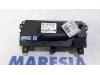 Alfa Romeo Brera (939) 2.2 JTS 16V Chaufage Bedieningspaneel