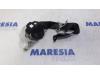 Alfa Romeo Brera (939) 2.2 JTS 16V Veiligheidsgordel links-achter