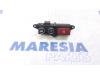 Alfa Romeo Brera (939) 2.2 JTS 16V Schakelaar
