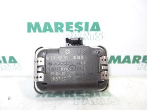 Gebruikte Regensensor Peugeot 407 SW (6E) 1.6 HDiF 16V Prijs € 35,00 Margeregeling aangeboden door Maresia Parts