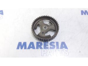 Gebruikte Nokkenas Tandwiel Peugeot Bipper (AA) 1.4 HDi Prijs € 24,20 Inclusief btw aangeboden door Maresia Parts