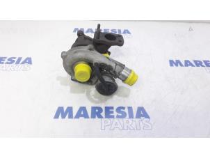 Gebruikte G-lader Peugeot Bipper (AA) 1.4 HDi Prijs € 190,58 Inclusief btw aangeboden door Maresia Parts