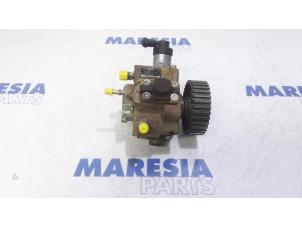 Gebruikte Brandstofpomp Mechanisch Peugeot Bipper (AA) 1.4 HDi Prijs € 151,25 Inclusief btw aangeboden door Maresia Parts