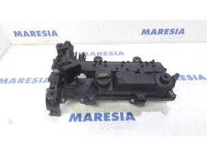 Gebruikte Kleppendeksel Peugeot Bipper (AA) 1.4 HDi Prijs € 90,75 Inclusief btw aangeboden door Maresia Parts
