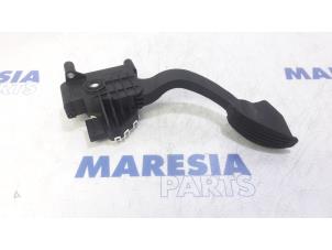 Gebruikte Gaspedaalpositie Sensor Fiat 500 (312) 0.9 TwinAir 80 Prijs € 35,00 Margeregeling aangeboden door Maresia Parts
