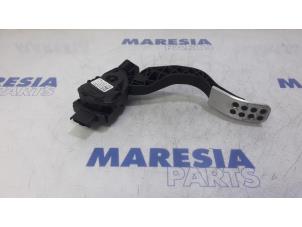 Gebruikte Gaspedaalpositie Sensor Peugeot RCZ (4J) 1.6 16V THP Prijs € 75,00 Margeregeling aangeboden door Maresia Parts