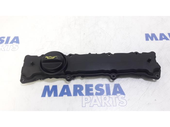Gebruikte Kleppendeksel Peugeot 207/207+ (WA/WC/WM) 1.4 16V Prijs € 25,00 Margeregeling aangeboden door Maresia Parts