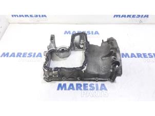 Gebruikte Carterpan Peugeot 208 I (CA/CC/CK/CL) 1.0 Vti 12V PureTech Prijs € 49,00 Margeregeling aangeboden door Maresia Parts