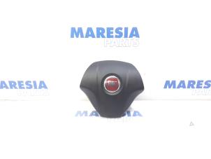 Gebruikte Airbag links (Stuur) Fiat Fiorino (225) 1.4 Prijs € 90,75 Inclusief btw aangeboden door Maresia Parts