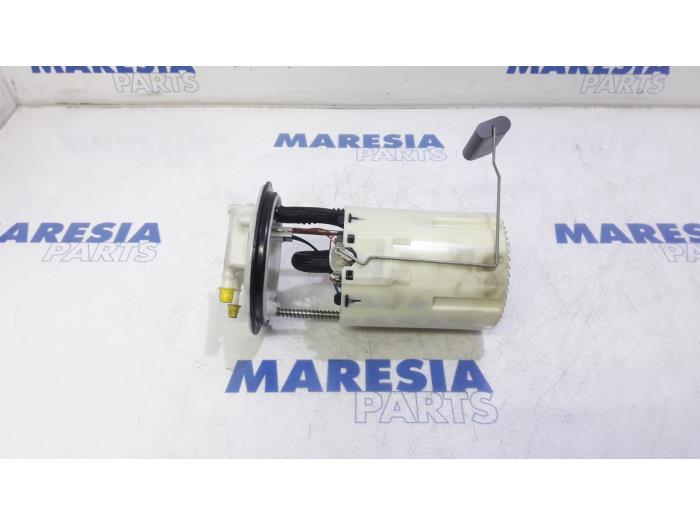 Gebruikte Tank element Pomp Fiat Fiorino (225) 1.3 JTD 16V Multijet Prijs € 42,35 Inclusief btw aangeboden door Maresia Parts