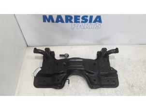 Gebruikte Subframe Fiat Doblo Cargo (263) 1.3 MJ 16V Euro 4 Prijs € 84,70 Inclusief btw aangeboden door Maresia Parts