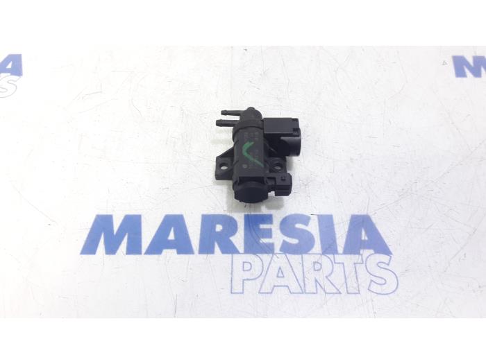 Gebruikte Videpomp (Diesel) Fiat Doblo Cargo (263) 1.3 MJ 16V Euro 4 Prijs € 36,24 Inclusief btw aangeboden door Maresia Parts