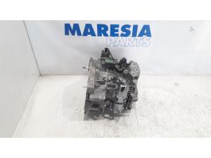 Gebruikte Versnellingsbak Alfa Romeo Giulietta (940) 1.4 TB 16V Prijs € 649,00 Margeregeling aangeboden door Maresia Parts