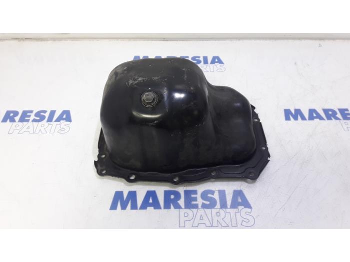 Gebruikte Carterpan Peugeot 107 1.0 12V Prijs € 29,99 Margeregeling aangeboden door Maresia Parts