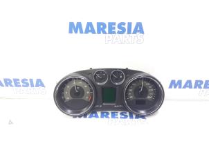 Gebruikte Cockpit Peugeot RCZ (4J) 1.6 16V THP Prijs € 236,25 Margeregeling aangeboden door Maresia Parts