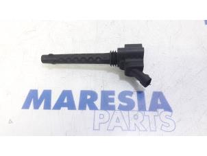 Gebruikte Bobine Alfa Romeo Giulietta (940) 1.4 TB 16V Prijs € 15,00 Margeregeling aangeboden door Maresia Parts