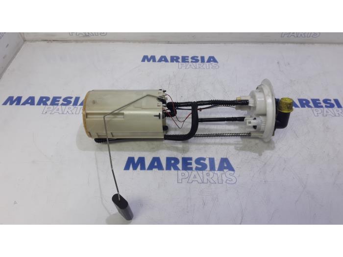 Gebruikte Tank element Pomp Peugeot Boxer (U9) 2.2 HDi 120 Euro 4 Prijs € 102,85 Inclusief btw aangeboden door Maresia Parts