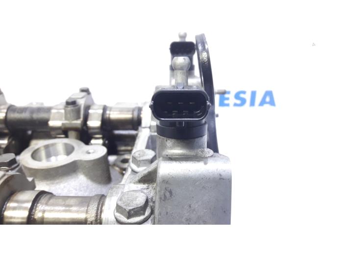 ALFA ROMEO Brera 1 generation (2005-2020) Engine Cylinder Head 06031709 19503669