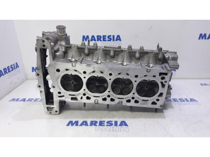 ALFA ROMEO Brera 1 generation (2005-2020) Engine Cylinder Head 06031709 19503669