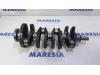 Alfa Romeo Brera (939) 2.2 JTS 16V Krukas