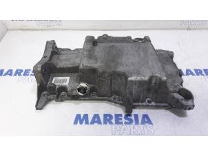 Gebruikte Carterpan Alfa Romeo Brera (939) 2.2 JTS 16V Prijs € 185,00 Margeregeling aangeboden door Maresia Parts