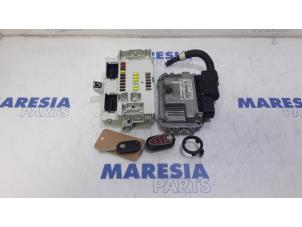 Gebruikte Computer Motormanagement Alfa Romeo Giulietta (940) 1.4 TB 16V Prijs € 380,00 Margeregeling aangeboden door Maresia Parts