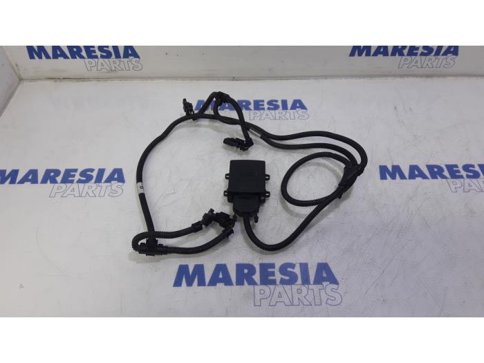 Gebruikte Tuningchip Peugeot RCZ (4J) 1.6 16V THP Prijs € 157,50 Margeregeling aangeboden door Maresia Parts