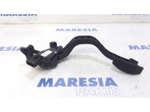 Gebruikte Gaspedaalpositie Sensor Alfa Romeo Giulietta (940) 1.4 TB 16V Prijs € 50,00 Margeregeling aangeboden door Maresia Parts