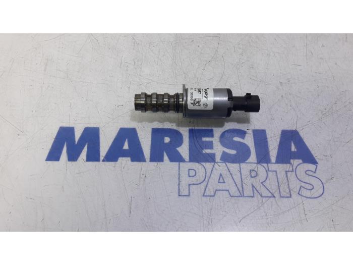 Gebruikte Nokkenas Verstelling Fiat Panda (169) 1.2, Classic Prijs € 75,00 Margeregeling aangeboden door Maresia Parts